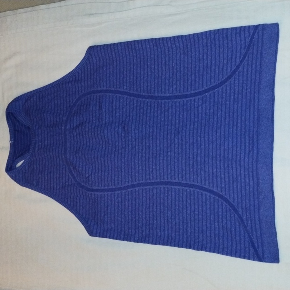 Lululemon Swiftly Tech Tank - Picture 6 of 8